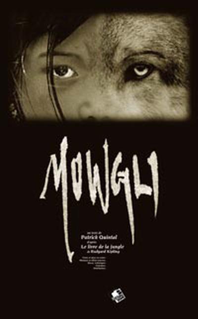 Mowgli - Nguoi Soi