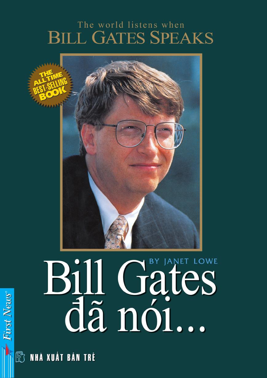 Bill Gates da noi