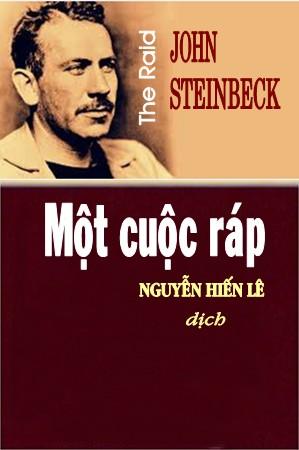 Một Cuộc Ráp