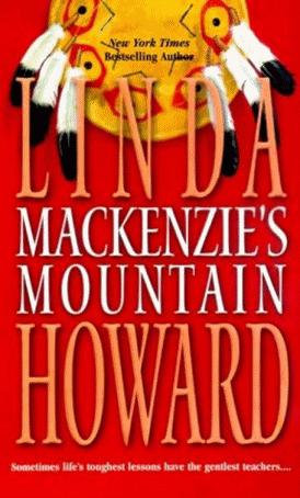 NGON NUI NHA MACKENZIE