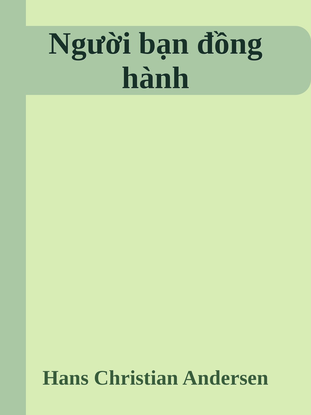 Người bạn đồng hành