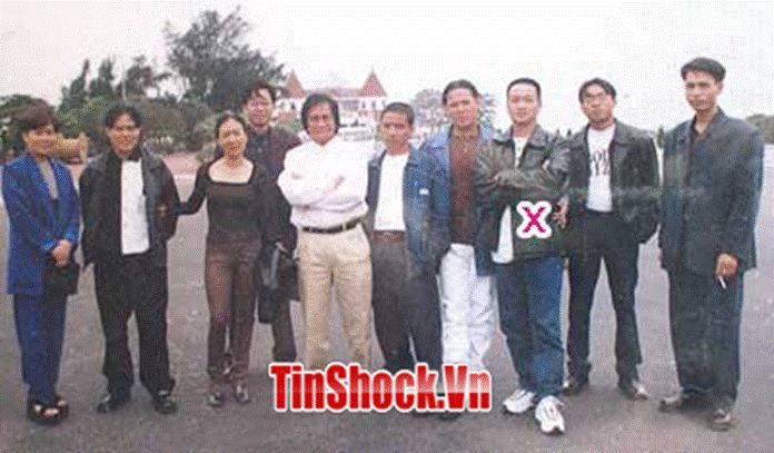 Những đại ca giang hồ khét tiếng nhất Việt Nam P1