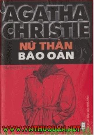 Nu Than Bao Oan
