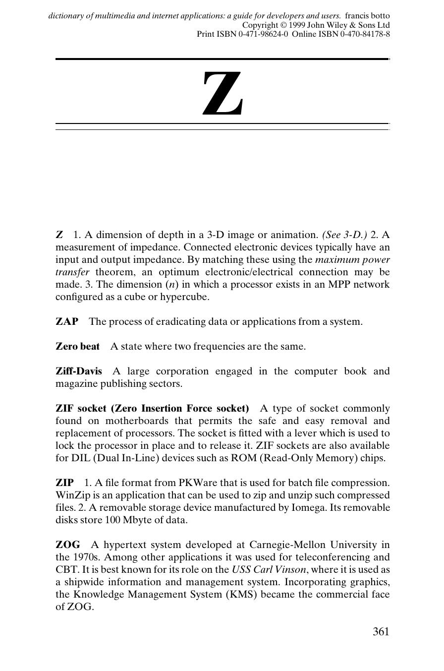 26 Botto Z p.361-362
