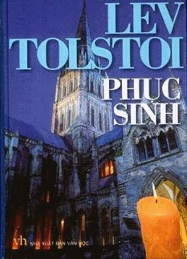 Phuc sinh