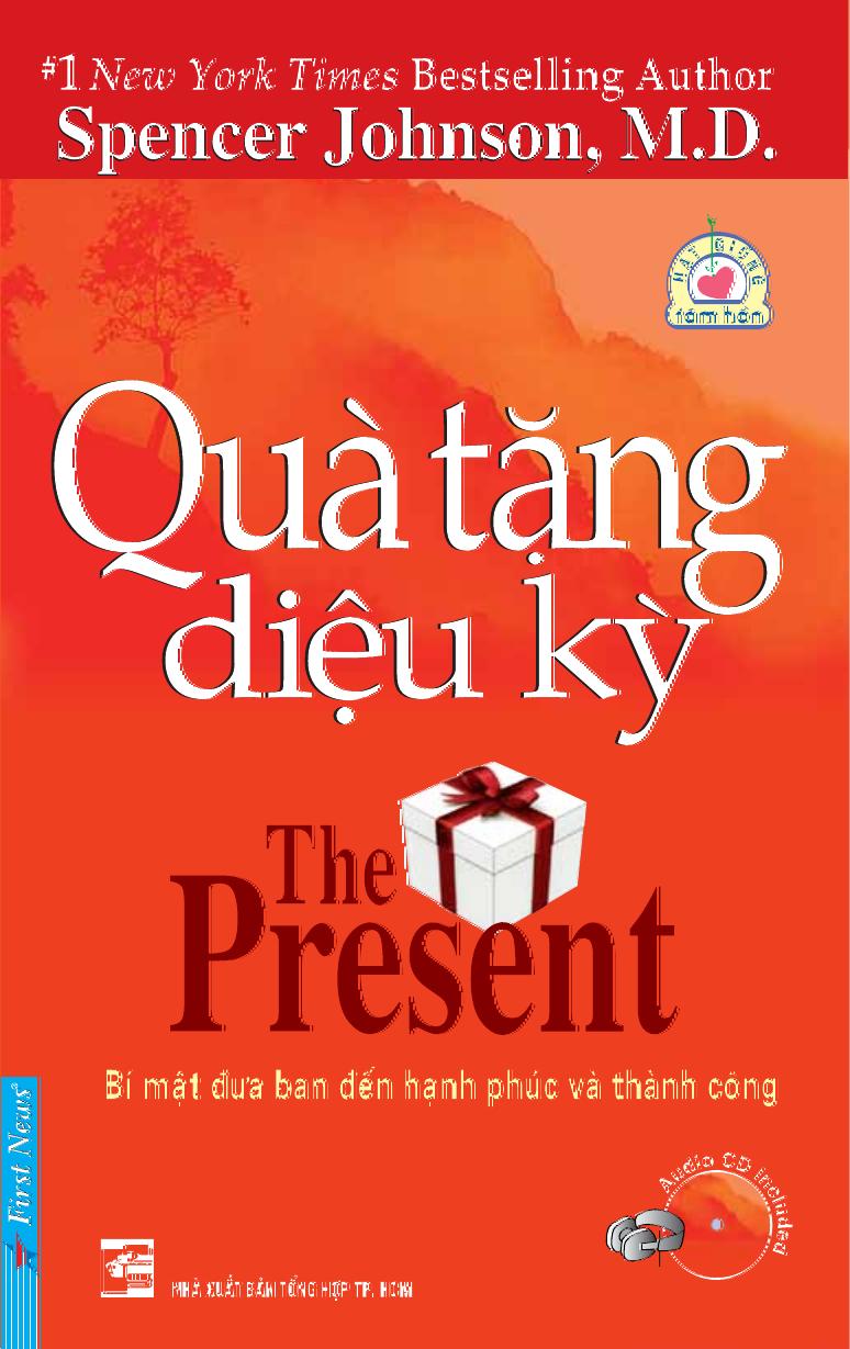 Qua tang dieu ky