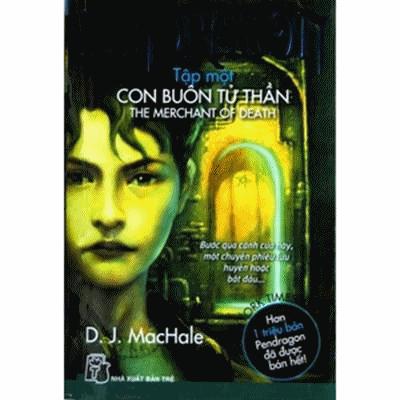 T1 - CON BUÔN TỬ THẦN