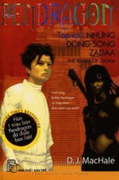 T6 - NHỮNG DÒNG SÔNG ZADAA