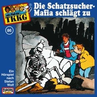 Tap 66 - Mafia san lung co vat