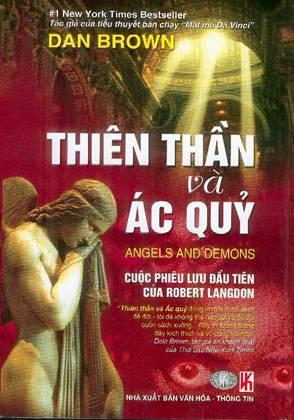 THIEN THAN VA AC QUY