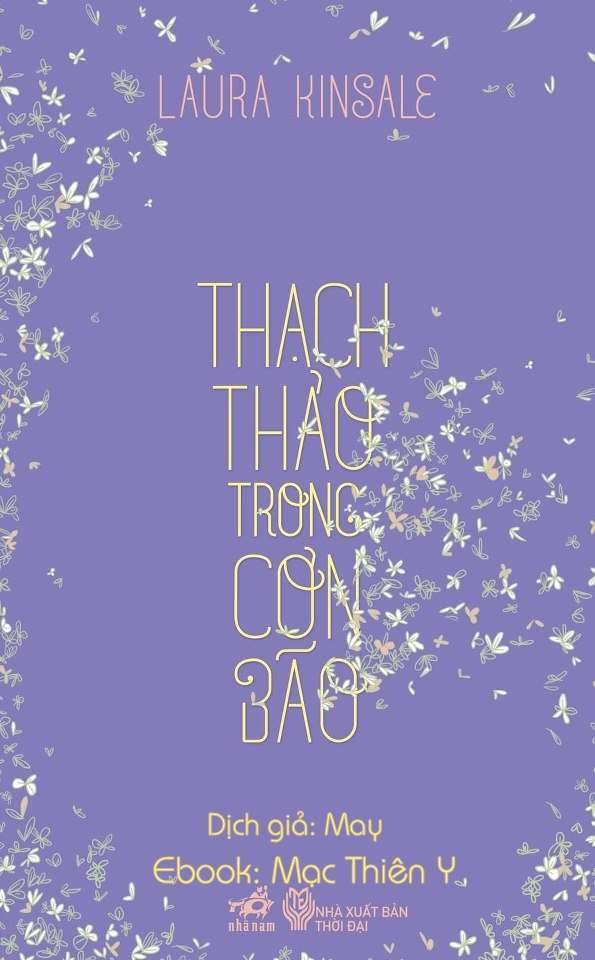 Thạch Thảo Trong Cơn Bão