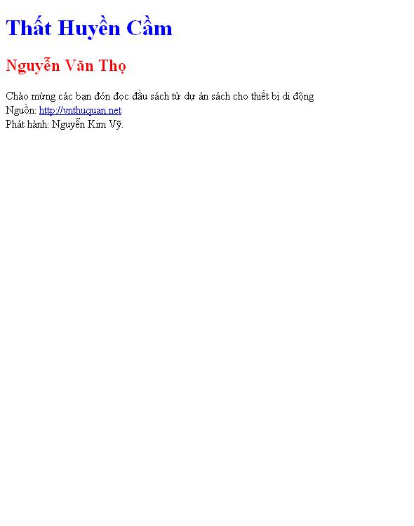 Thất Huyền Cầm