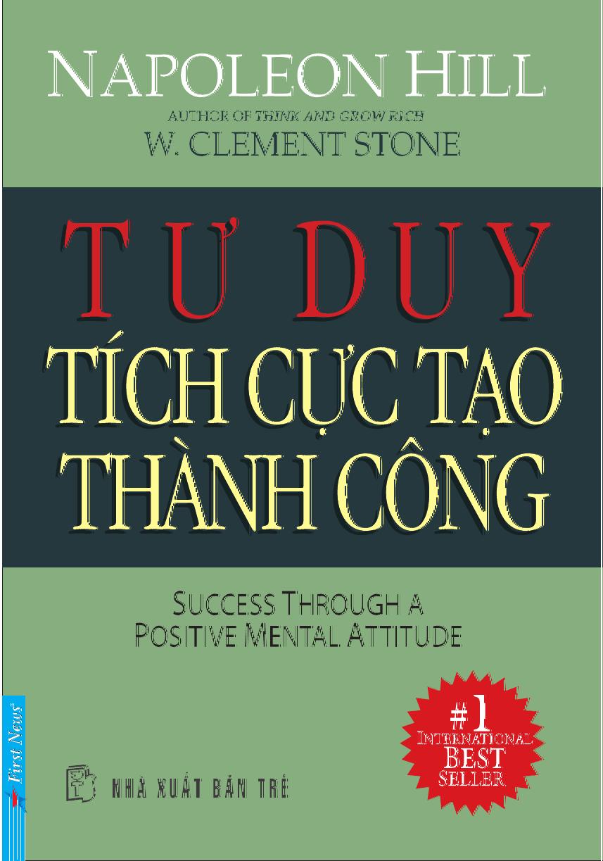 Tu duy tich cuc tao thanh cong