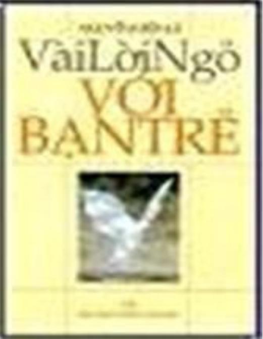 Vai loi ngo voi ban tre