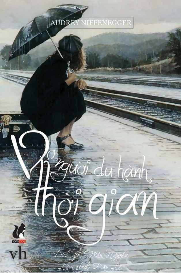Vợ người du hành thời gian
