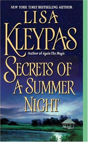 Wallflower 1 - Secrets of a summer night - Lisa Kleypas