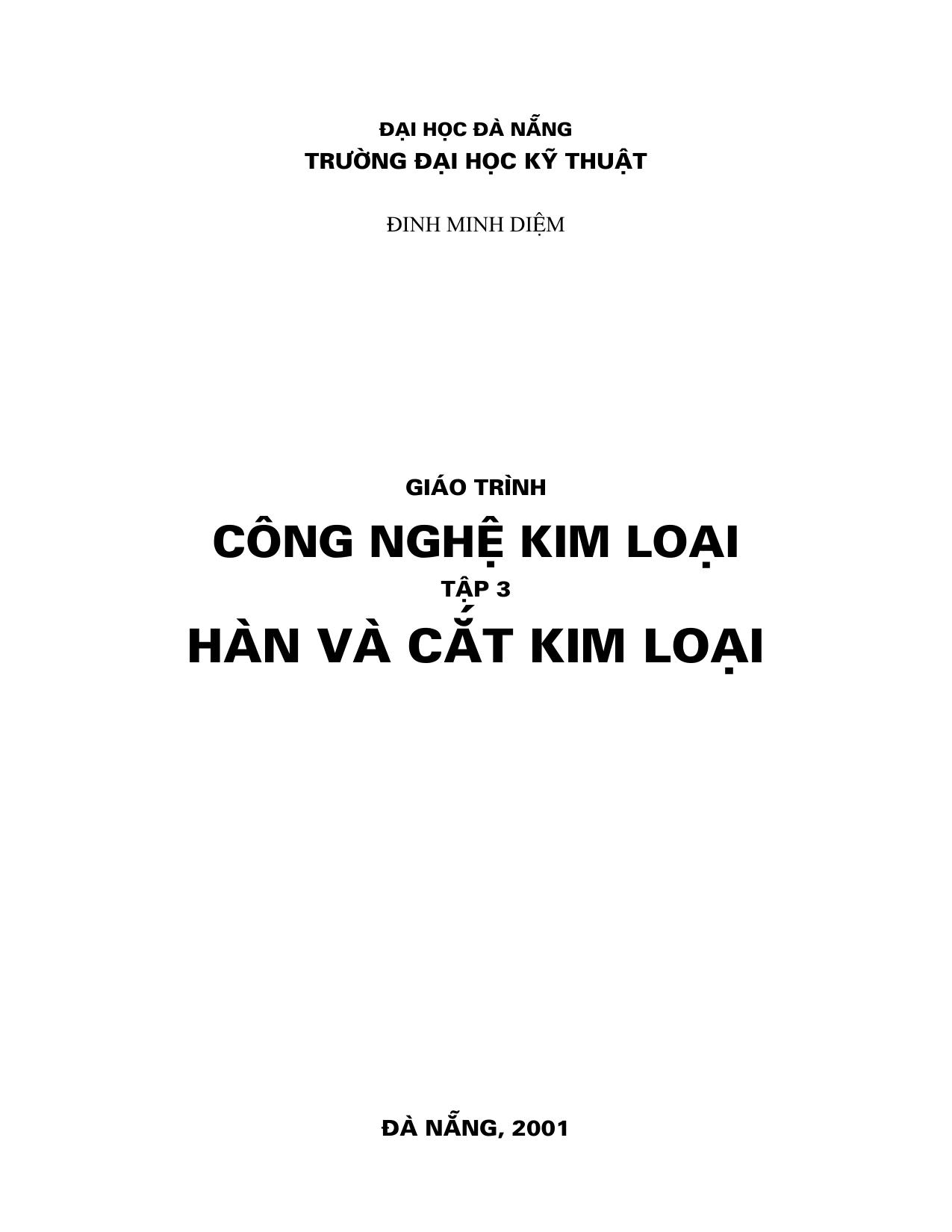 §¹i häc ®µ n½ng