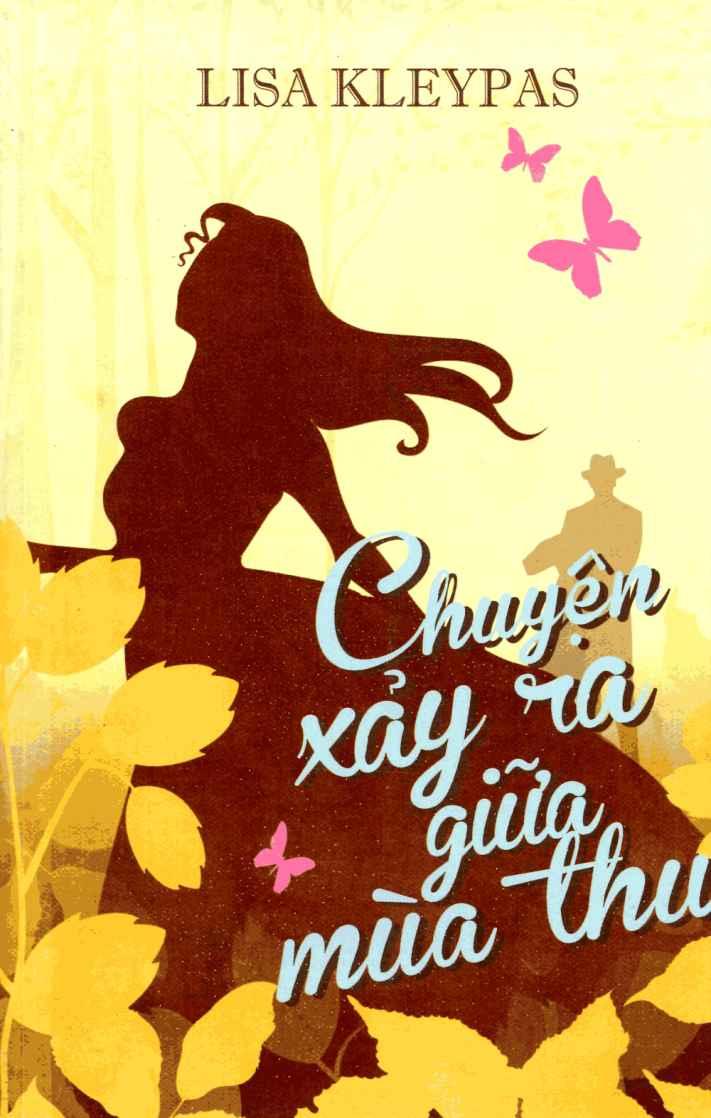 Chuyện xảy ra giữa mùa thu