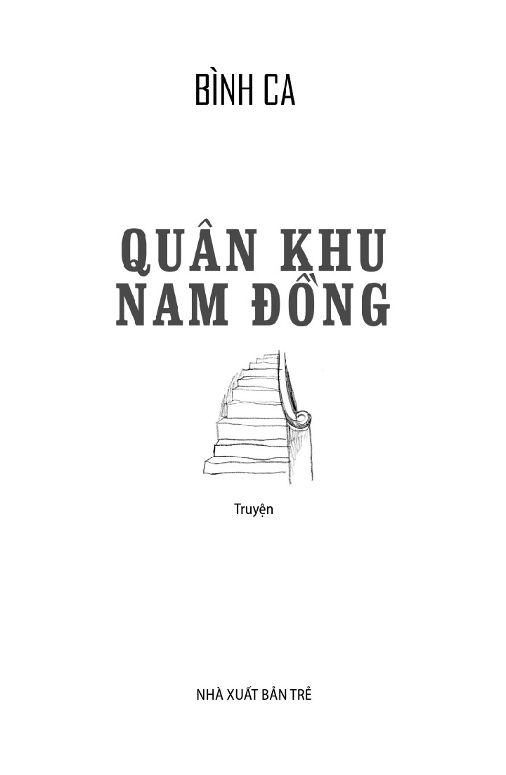 Quân Khu Nam Đồng
