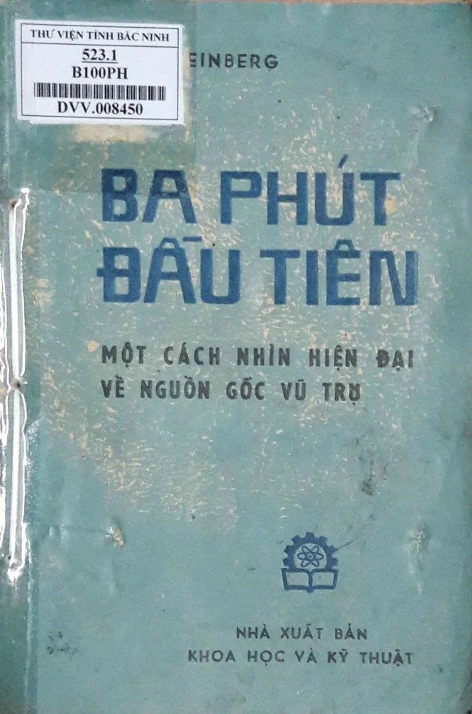 Ba Phút Đầu Tiên