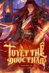 Tuyệt Thế Dược Thần