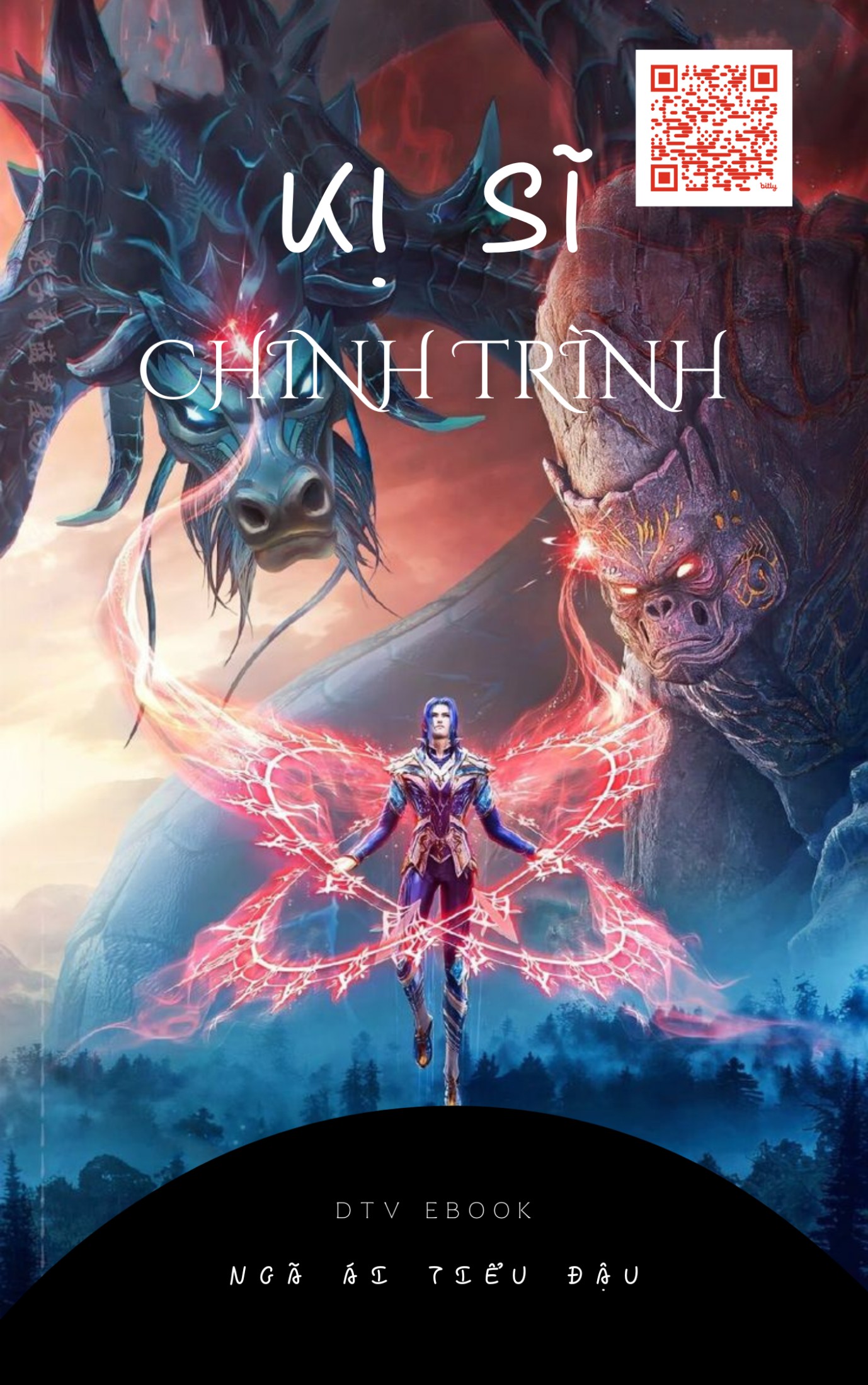 Kỵ Sĩ Chinh Trình [C]