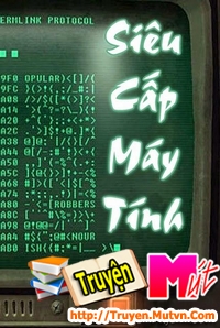 Siêu Cấp Máy Tính [C]