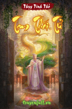Tam Thái Tử C949