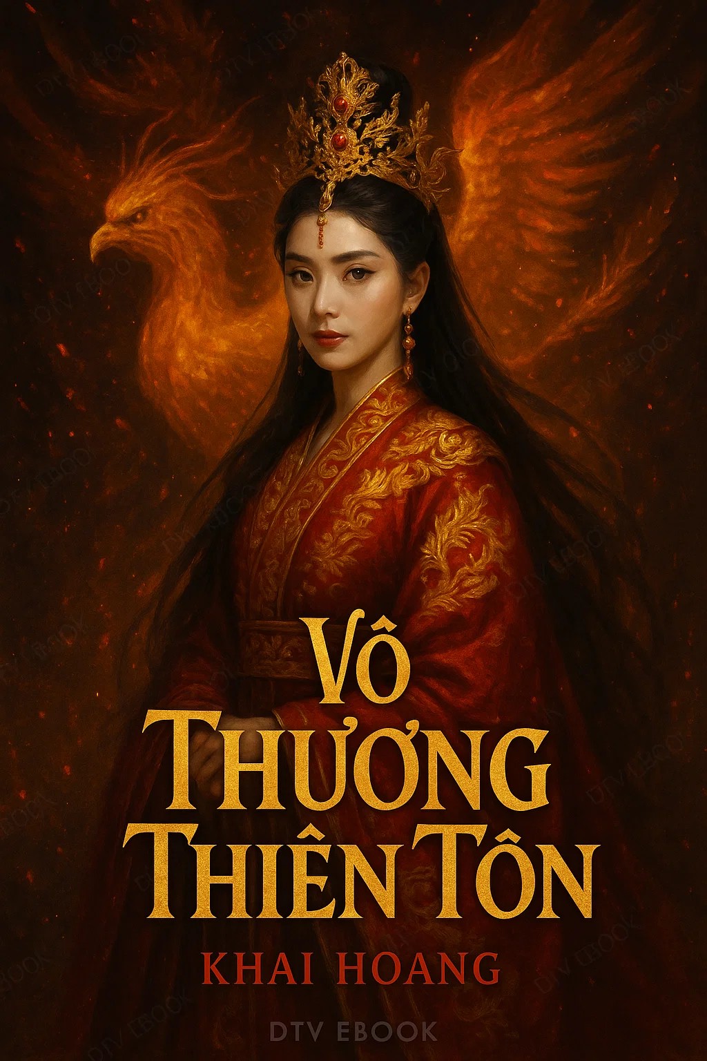 Vô Thượng Thiên Tôn [C]