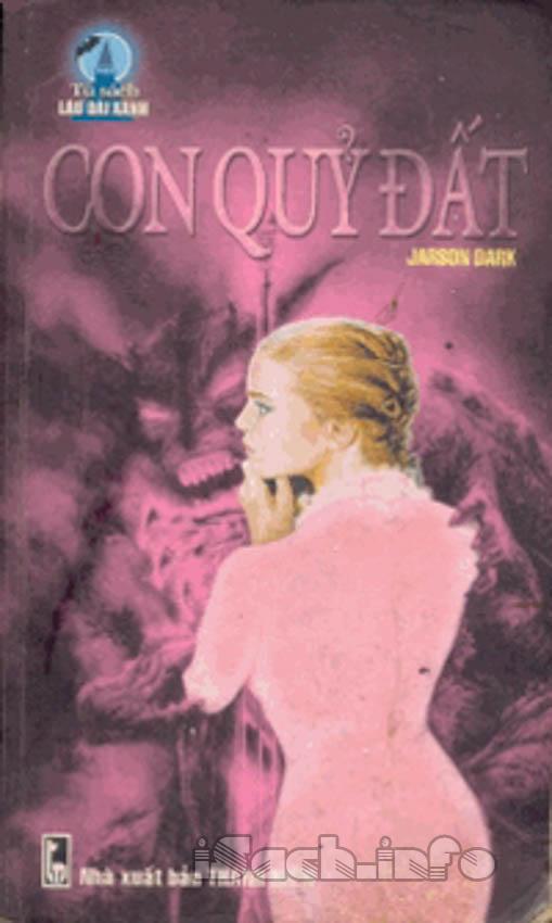 Con Quỷ Đất