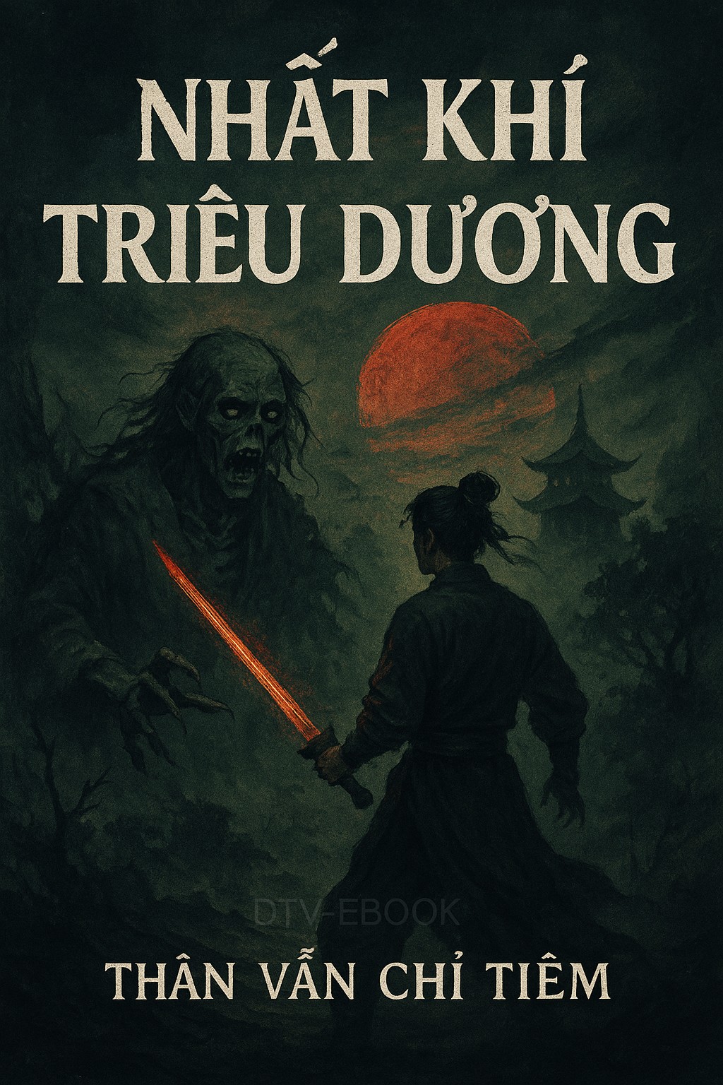 Nhất Khí Triêu Dương [C]