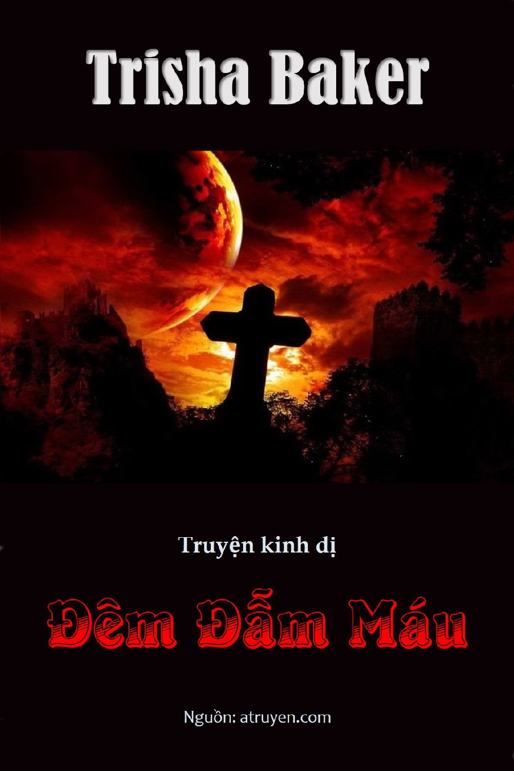 Đêm Đẫm Máu