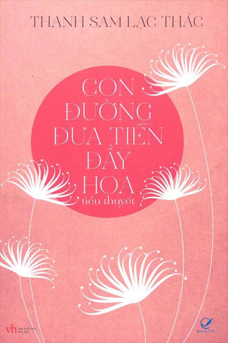 Con Đường Đưa Tiễn Đầy Hoa