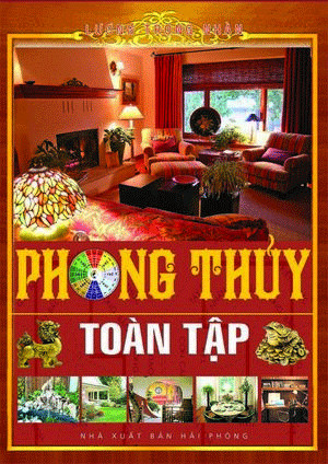 Phong Thuy Toan Tap