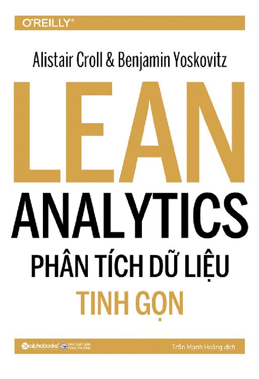 Phân Tích Dữ Liệu Tinh Gọn