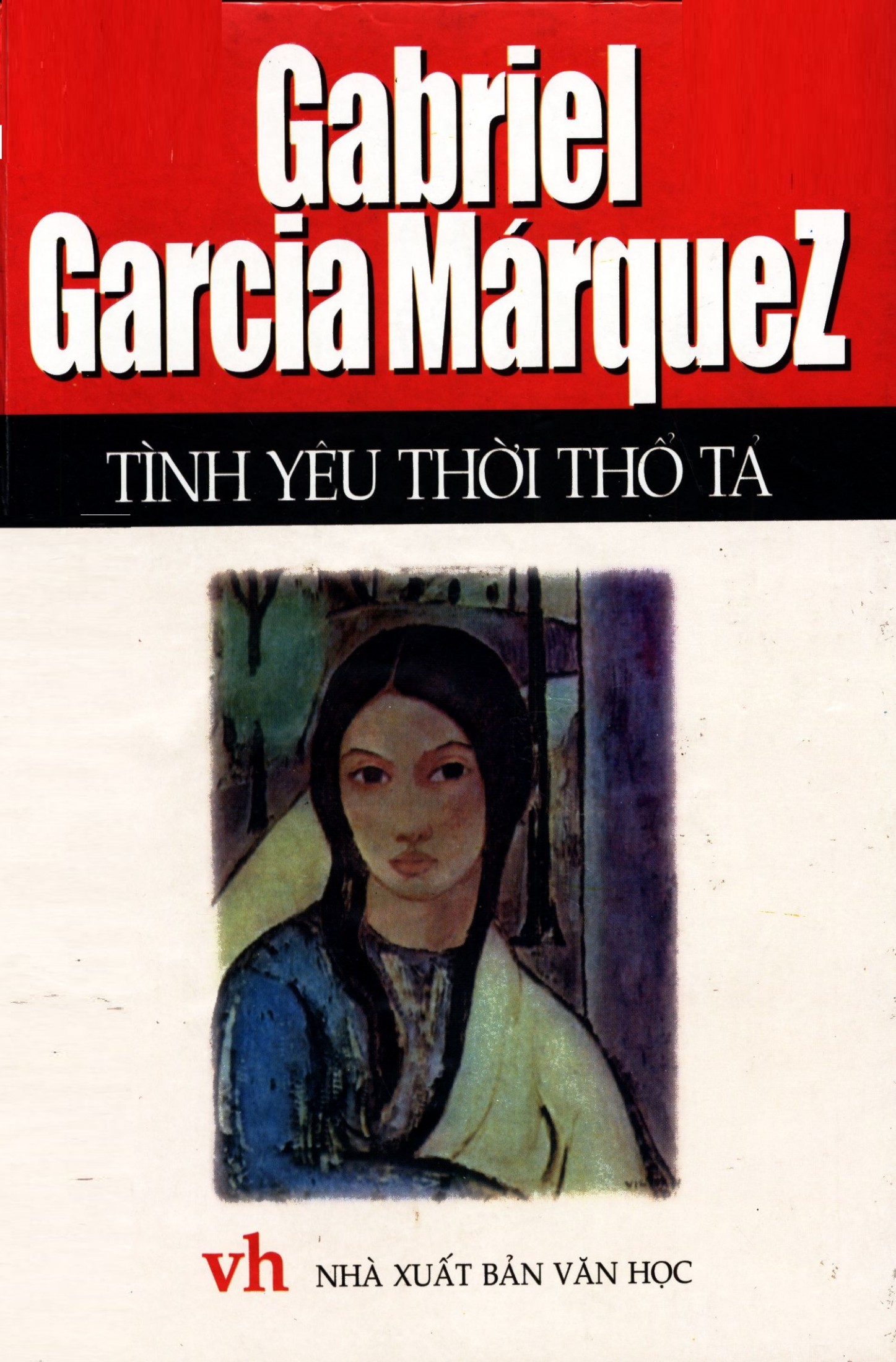Tình Yêu Thời Thổ Tả