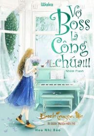Vợ Boss Là Công Chúa