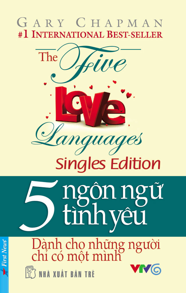 5 Ngôn Ngữ Tình Yêu