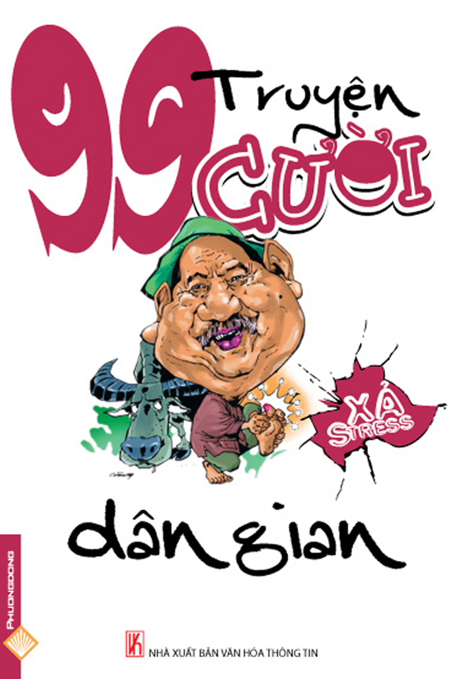 99 Truyện Cười Dân Gian