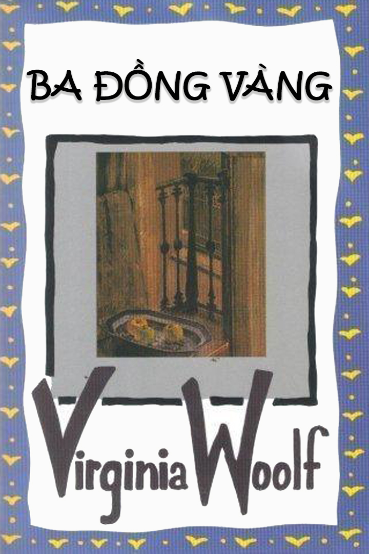 Ba Đồng Vàng