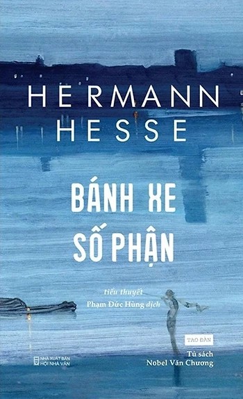 Bánh Xe Số Phận
