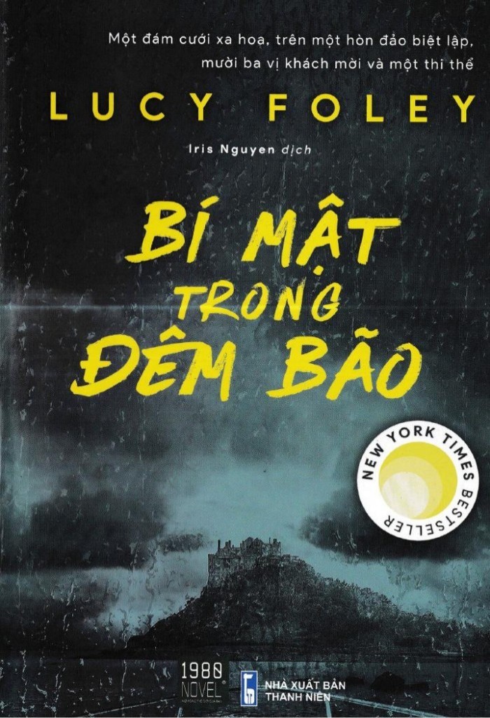 Bí Mật Trong Đêm Bão