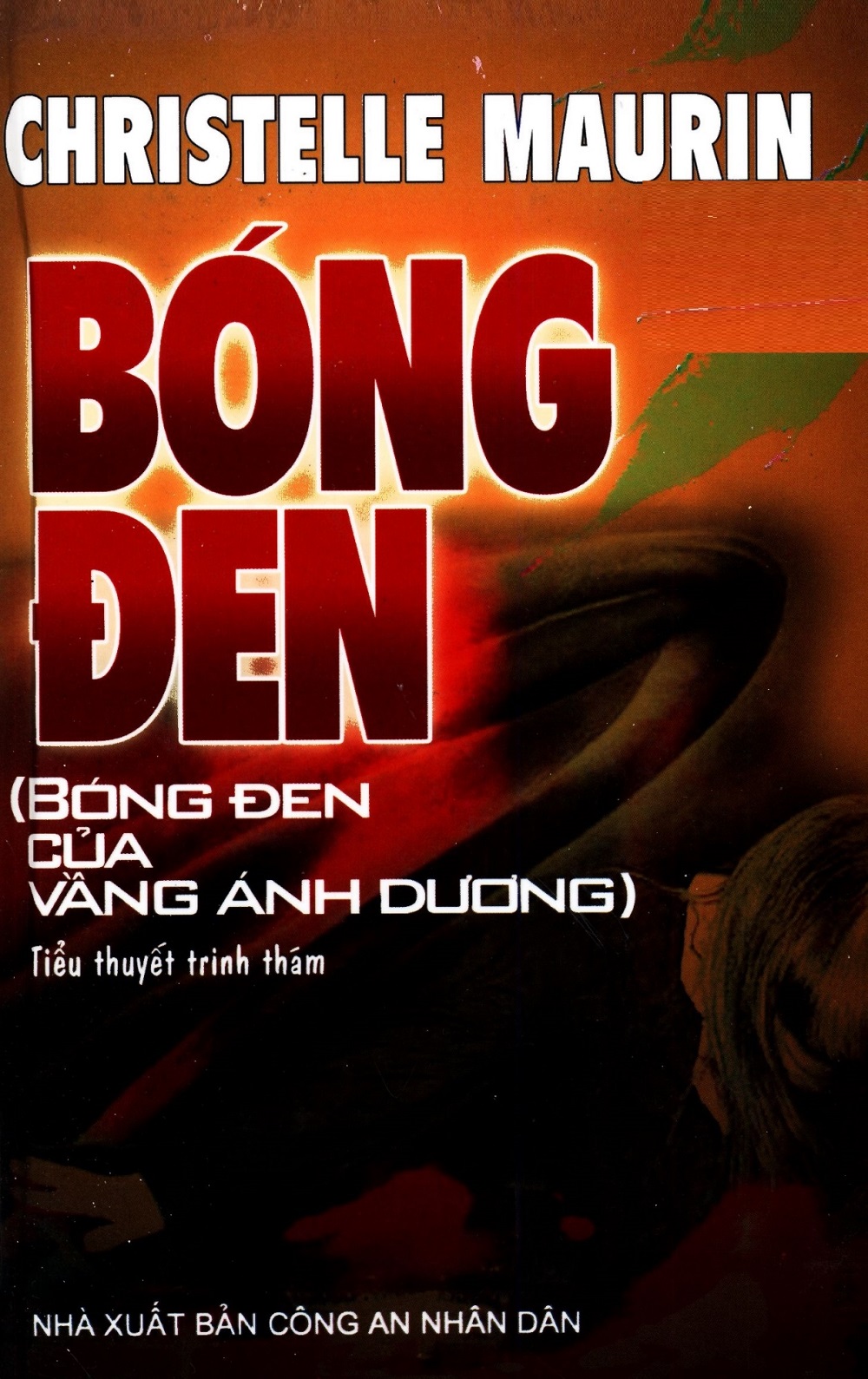 Bóng Đen - Bóng Đen Của Vầng Ánh Dương