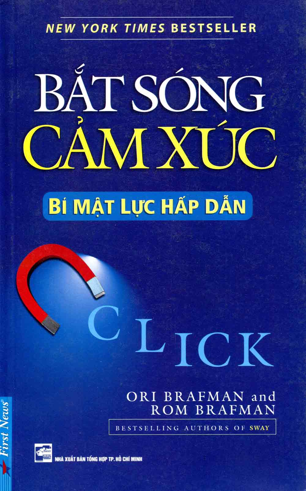 Bắt Sóng Cảm Xúc