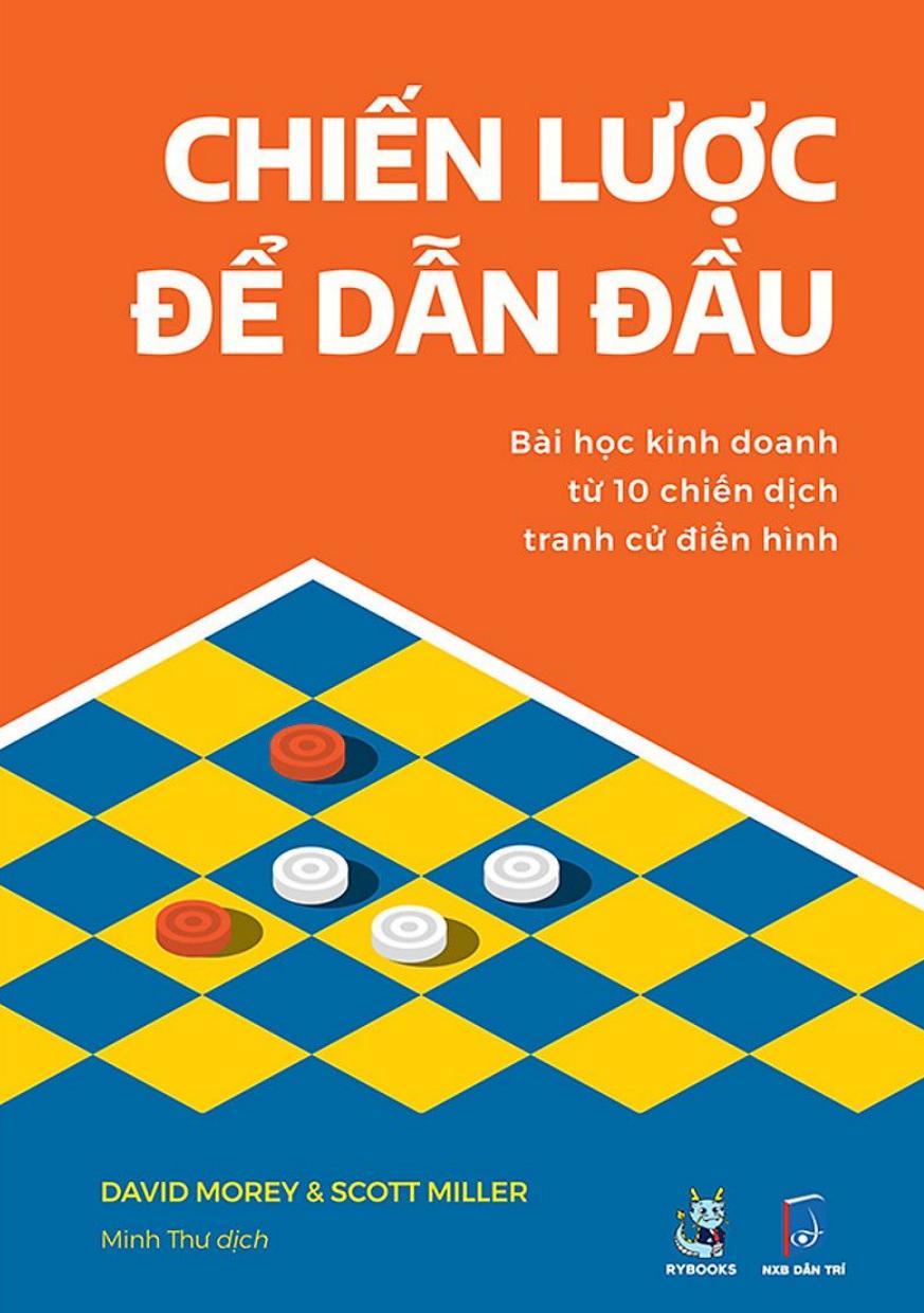 Chiến Lược Để Dẫn Đầu
