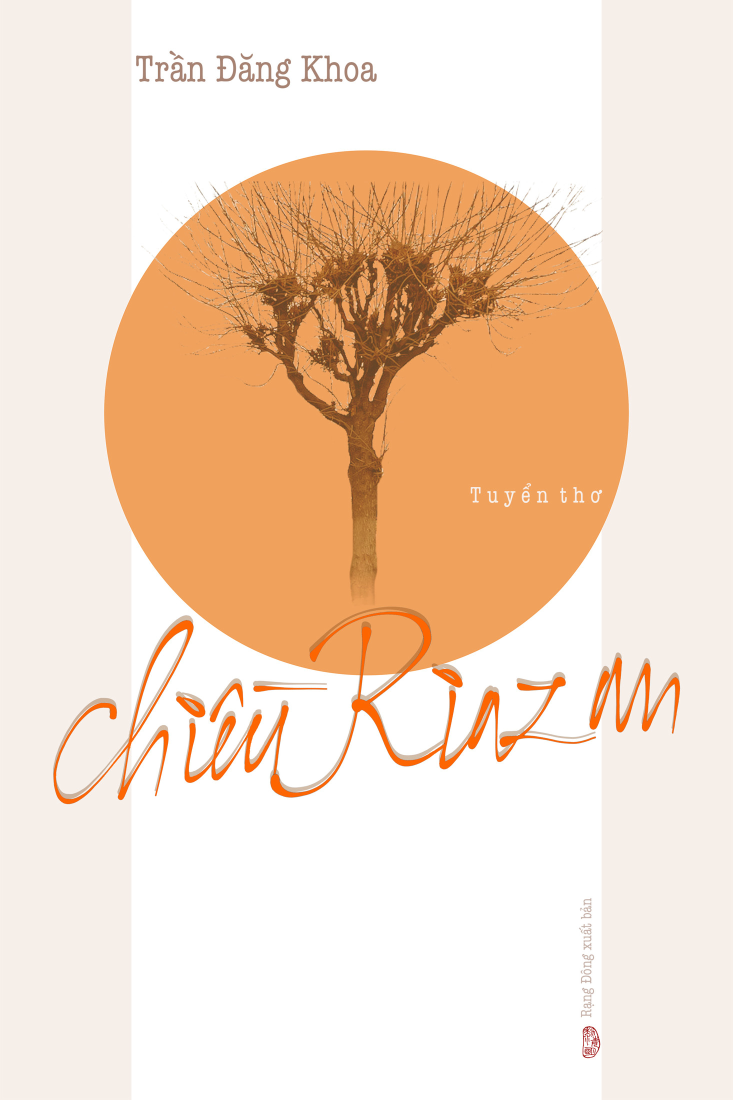 Chiều Riazan