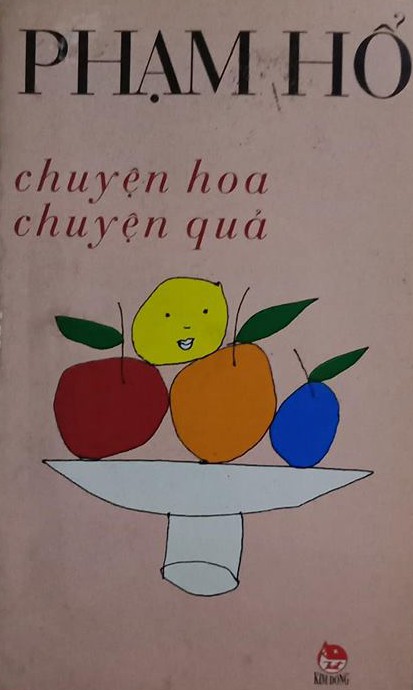 Chuyện Hoa Chuyện Quả