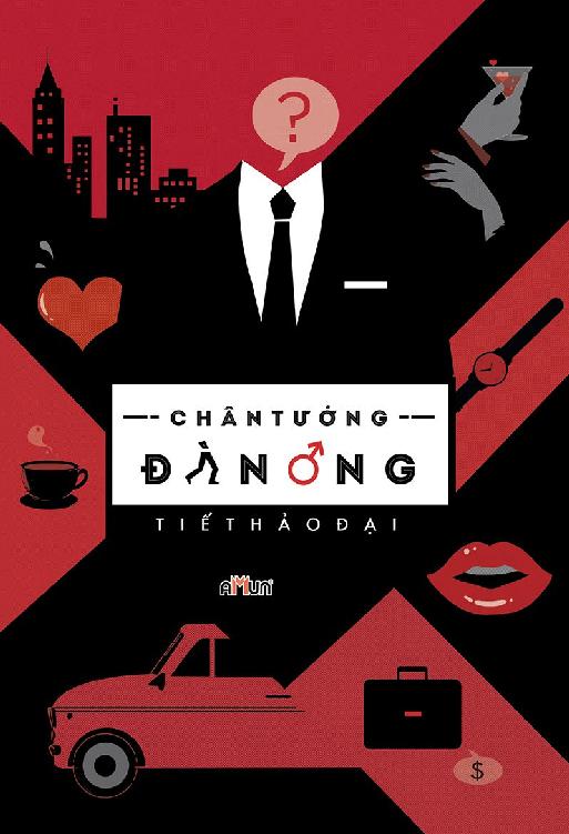 Chân Tướng Đàn Ông