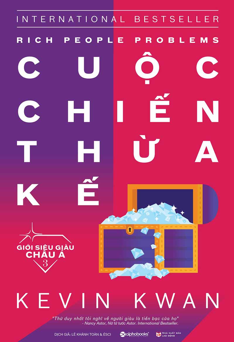 Cuộc Chiến Thừa Kế