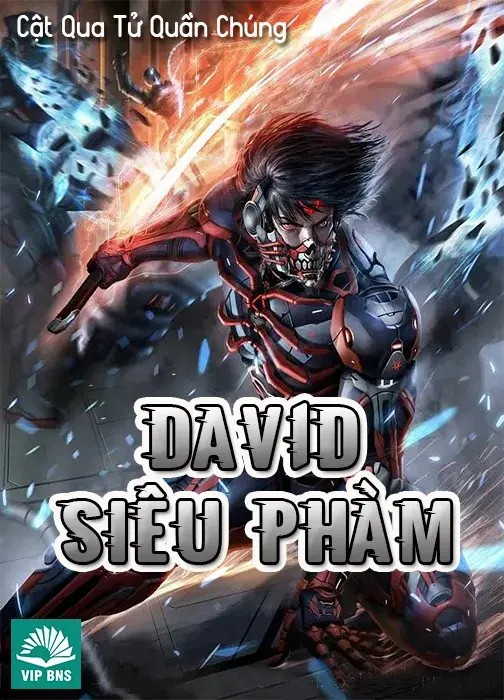 David Siêu Phàm